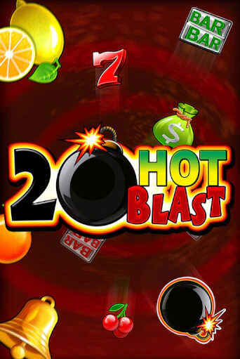 20 Hot Blast играть демо | Слотозал без регистрации