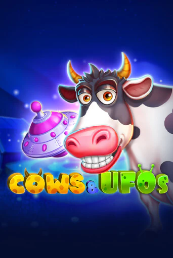 Cows & Ufos играть демо | Слотозал без регистрации