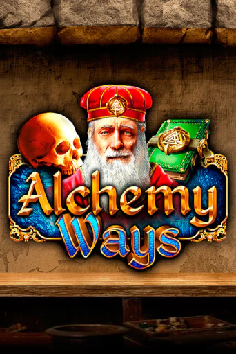 Alchemy Ways играть демо | Слотозал без регистрации