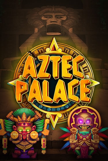 Aztec Palace играть демо | Слотозал без регистрации