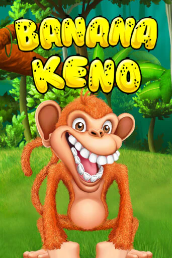 Banana Keno играть демо | Слотозал без регистрации