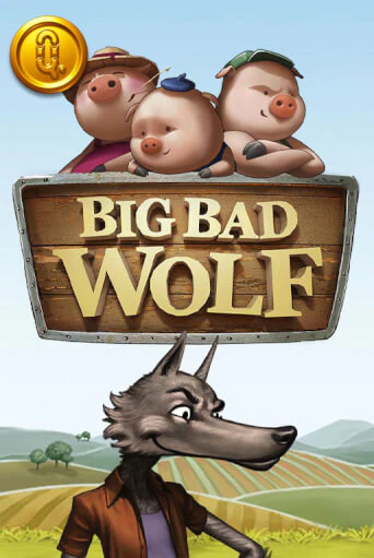 Big Bad Wolf играть демо | Слотозал без регистрации