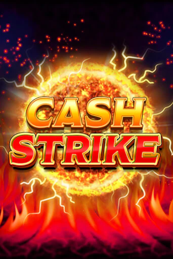 Cash Strike играть демо | Слотозал без регистрации