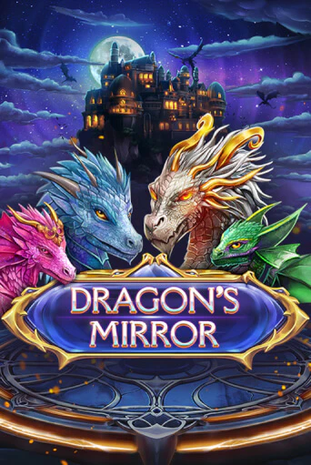 Dragon’s Mirror играть демо | Слотозал без регистрации
