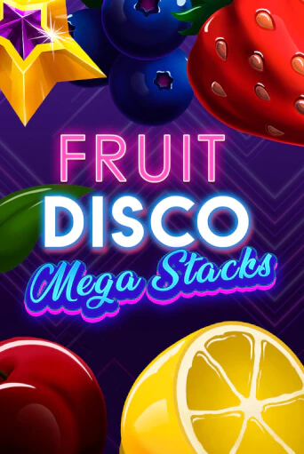 Fruit Disco: Mega Stacks играть демо | Слотозал без регистрации