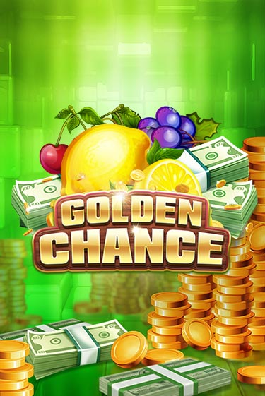 Golden Chance играть демо | Слотозал без регистрации