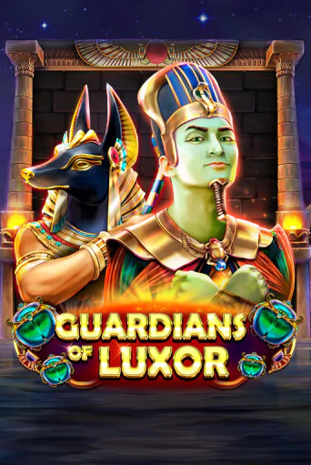 Guardians of Luxor играть демо | Слотозал без регистрации