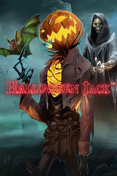 Halloween Jack™ играть демо | Слотозал без регистрации