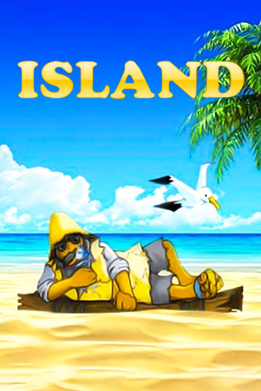 Island играть демо | Слотозал без регистрации