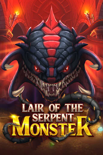 Lair of the Serpent Monster играть демо | Слотозал без регистрации