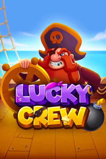 Lucky Crew играть демо | Слотозал без регистрации