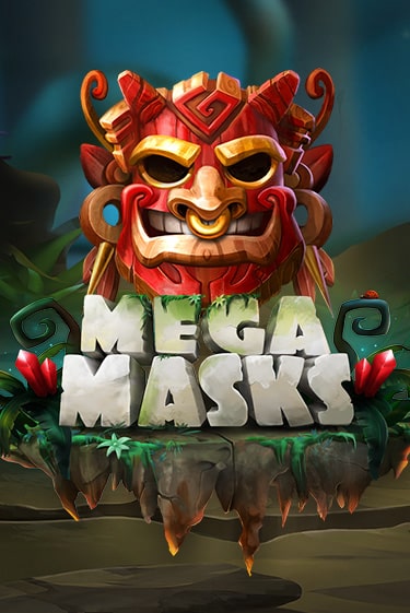Mega Masks играть демо | Слотозал без регистрации