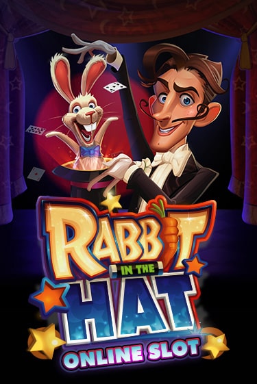 Rabbit In The Hat играть демо | Слотозал без регистрации