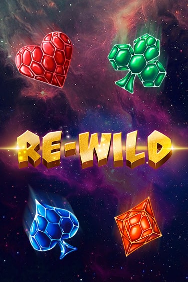 Re-Wild играть демо | Слотозал без регистрации