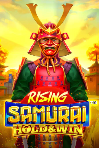Rising Samurai: Hold & Win играть демо | Слотозал без регистрации