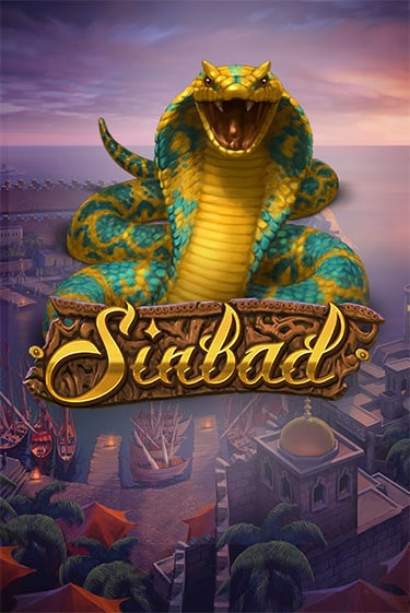 Sinbad играть демо | Слотозал без регистрации