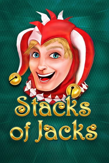 Stacks of Jacks играть демо | Слотозал без регистрации