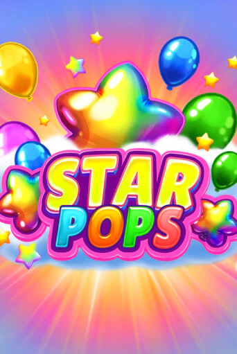 Star Pops играть демо | Слотозал без регистрации