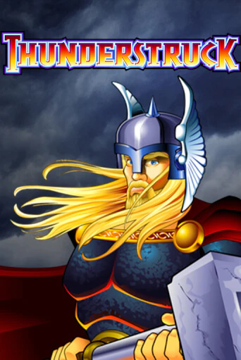 Thunderstruck играть демо | Слотозал без регистрации