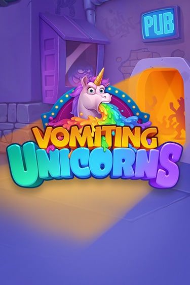 Vomiting Unicorns играть демо | Слотозал без регистрации