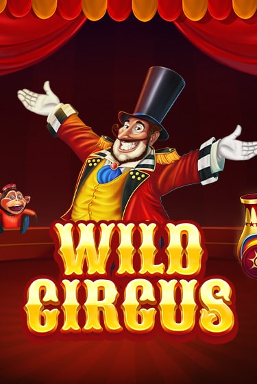 Wild Circus играть демо | Слотозал без регистрации