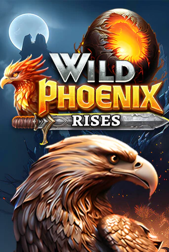 Wild Phoenix Rises играть демо | Слотозал без регистрации