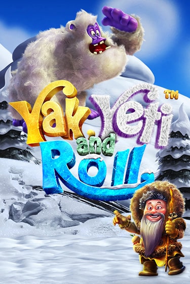 Yak, Yeti & Roll играть демо | Слотозал без регистрации