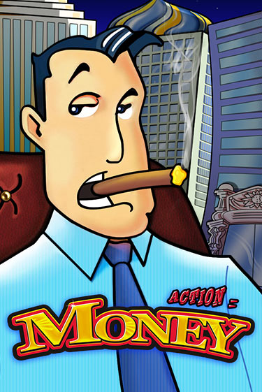 Action Money играть демо | Слотозал без регистрации