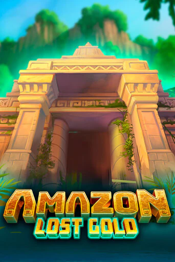 Amazon - Lost Gold играть демо | Слотозал без регистрации