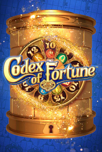 Codex of Fortune играть демо | Слотозал без регистрации