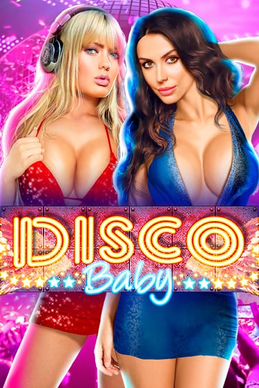 Disco Baby играть демо | Слотозал без регистрации