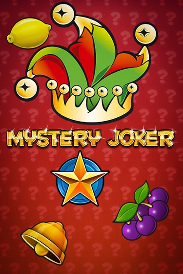 Mystery Joker играть демо | Слотозал без регистрации